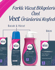 Veet Hair Removal Cream: Silky Smooth Skin, Lasting Hydration, & Fresh Scent - Effective Depilatory Cream for Legs & Body Veet Hair Removal Cream: Smooth Skin & Lasting Hydration hair removal cream, depilatory cream, smooth skin, Veet hair removal, hair removal for legs, body hair removal, unwanted hair removal, hair removal spatula, sensitive skin hair removal, quick hair removal, hair removal, depilatory, smooth legs, silky skin, body hair, unwanted hair, spatula, easy hair removal, painless hair removal,