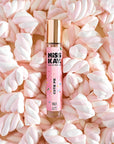 Miss Kay Women's Perfume - Cutie Pie EDP 25ml, Sweet Vanilla Fragrance for Women Miss Kay Cutie Pie EDP 25ml Women's Perfume Women's Perfume, EDP, Vanilla Fragrance, Sweet Perfume, Compact Perfume, Miss Kay Cutie Pie, Kadın Parfüm, 25ml Perfume, Feminine Scents, Dessert-Inspired Fragrances, Everyday Perfume, Gift Ideas for Her