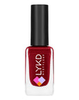 LYKD My Style Up Nail Enamel 372 Rogue Ruby High-Shine