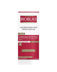 Bioblas Shampoo for Hair Loss - 360ml, Ivy Extract, Natural Hair Care for Slow-Growing Hair Bioblas Shampoo for Hair Loss - Natural Hair Care shampoo for hair loss, ivy extract shampoo, slow-growing hair care, natural hair care products, plant-based shampoo, hair loss solution, hair growth promotion, healthy hair care, Bioblas, hair care, personal care