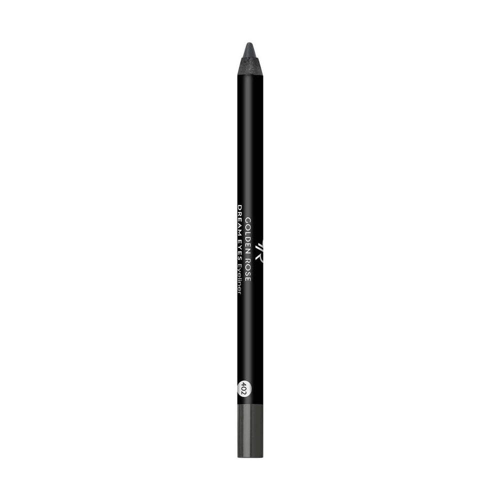 Golden Rose Dream Eyes Eyeliner Pencil No:402