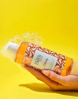 The Bath Factory Liberty Shower Gel for Fresh Skin 400 ml