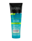 John Frieda Luxurious Volume Core Restore Conditioner - Nourishing, Volume Enhancing Hair Conditioner for Fine - Conditioner