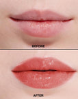 Love Generation Wet Dream Lipstick Balm 03 Juicy Coral 3.5g