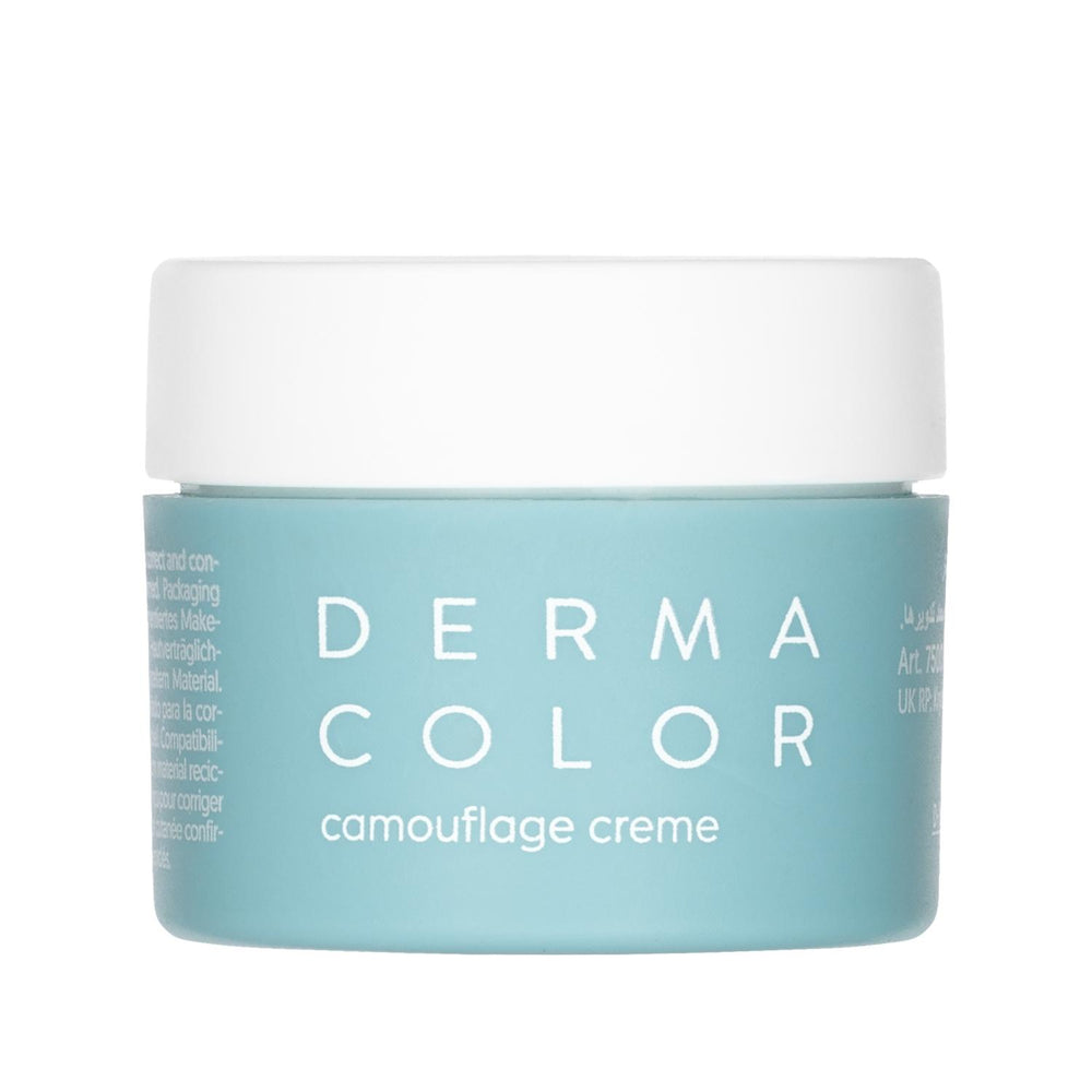 Kryolan Dermacolor Camouflage Cream D30 4g
