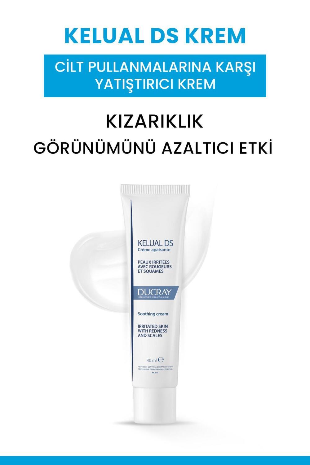 ducray kelual ds soothing cream 40ml, ducray skin soothing cream packaging, soothing cream for flaky skin Ducray Kelual DS Soothing Cream - Anti-Flaking | 40ml Ducray Kelual DS Soothing Cream for Dry Skin ducray, skin-soothing-cream, anti-flaking-cream, sensitive-skin, dry-skin, redness-relief, skin-care, skincare-treatment, ai-generated, dermatologist-tested