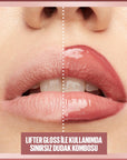 Maybelline New York Lifter Liner Lip Liner - Precise Lip Definition, Long-lasting Lip Color Maybelline Lifter Liner - Precise Lip Liner Maybelline New York Lifter Liner, Lip Liner, Long-lasting Lip Color, Precise Lip Definition, Jojoba Oil and Hyaluronic Acid Lip Care, Cosmetics, Makeup, Lip Care, Beauty Products, Long-lasting Makeup, Lip Contouring, Lip Makeup, Precise Makeup