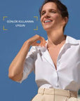 Bioderma Photoderm Nude Touch SPF50+ Sunscreen for Oily Skin - Mineral Filter, Matte Finish, 1.35 fl oz Bioderma Photoderm Nude Touch SPF50+ Sunscreen for Oily Skin sunscreen for oily skin, face sunscreen SPF50+, mineral sunscreen, matte finish sunscreen, color corrective sunscreen, combination skin care, oily skin solutions, anti-aging sunscreen, daily sun protection, skincare for active lifestyles