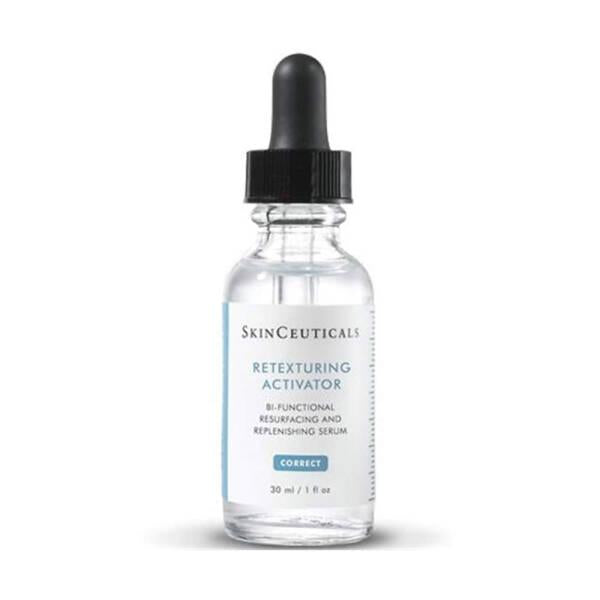 Skinceuticals Retexturing Activator - Anti-Aging Skincare Serum for Smoother, Softer Skin - Face Serum