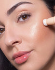 Astra Light Therapy Liquid Highlighter in Mainstream Bronze 10ml