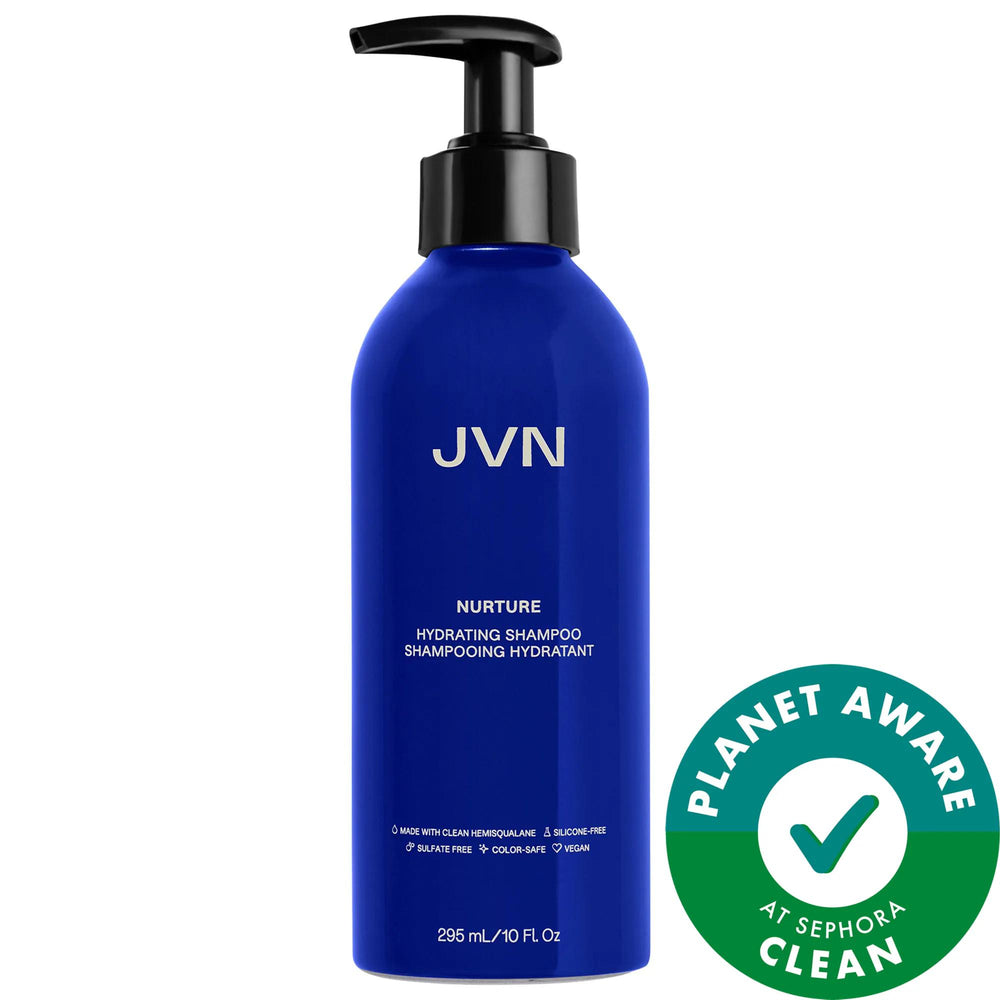 Nurture Hydrating Shampoo: Deeply Moisturizes Dry Hair, Softens Frizz & Adds Shine - Vegan, Cruelty-Free, Silicone-Free Formula Nurture Hydrating Shampoo: Moisturize Dry Hair & Control Frizz hydrating shampoo, shampoo for dry hair, moisturizing shampoo, frizz control shampoo, vegan shampoo, cruelty-free shampoo, silicone-free shampoo, shampoo for dry damaged hair, natural shampoo, shampoo for shine, dry hair care, frizzy hair, hair hydration, vegan hair products, cruelty-free beauty, eco-friendly shampoo, s
