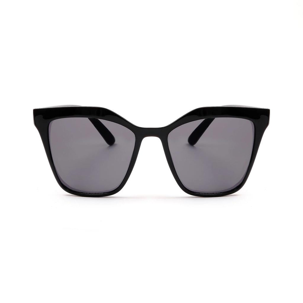 Solest London Black Women's Sunglasses 1 Pair