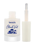Beaulis Cloud Veil Nail Polish in 133 Cloud Dancer