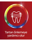 Colgate Total Profesyonel Beyazlık Beyazlatıcı Diş Macunu - Advanced Whitening Toothpaste for Sensitive Teeth Colgate Total Whitening Toothpaste for Sensitive Teeth Colgate Total, Whitening toothpaste, Oral care with Zinc and Arginine, Sensitive teeth toothpaste, Anti-plaque and tartar toothpaste, Advanced whitening formula, Long-lasting protection, Oral hygiene, Toothpaste for sensitive teeth, Professional whitening toothpaste, Colgate oral care, Zinc toothpaste, Arginine toothpaste