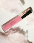 Gosh Peptide Lip Gloss 010 Candy Floss for Plump Shine 4ml