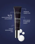 Institut Esthederm Intensive Hyaluronic Eye Serum 15ml - Anti-Aging Hydrating Eye Care - image 9