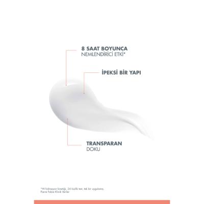 Avene Fragrance-Free Sunscreen Cream for Dry Skin SPF50+ - Water-Resistant &amp; Moisturizing - image 14