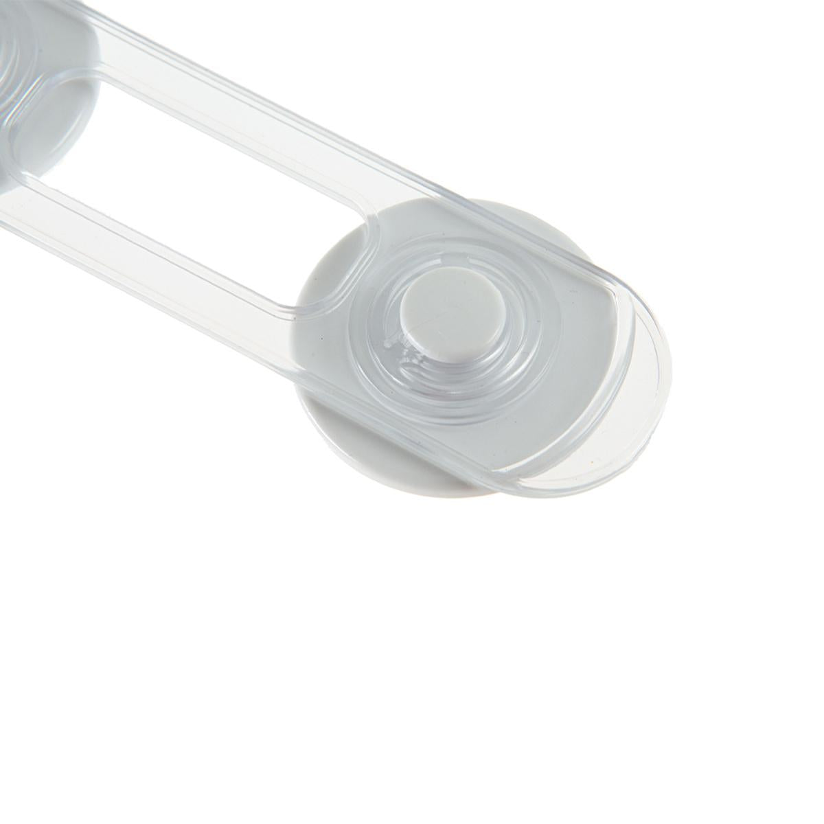 Babyjem Multi-Purpose Safety Lock - Easy Installation Childproofing Solution for Cabinets &amp; Drawers - image 13