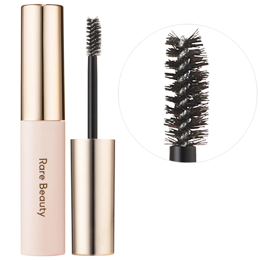 Brow Harmony Flexible Lifting and Laminating Eyebrow Gel - Waterproof, Vegan, Cruelty-Free Brow Harmony Eyebrow Gel - Waterproof & Vegan waterproof brow gel, vegan eyebrow gel, cruelty-free brow products, clear brow gel, long-lasting eyebrow makeup, brow products, eyebrow grooming, vegan beauty products, cruelty-free beauty, makeup, eye makeup, brow gel, laminated brow look, flexible hold brow gel