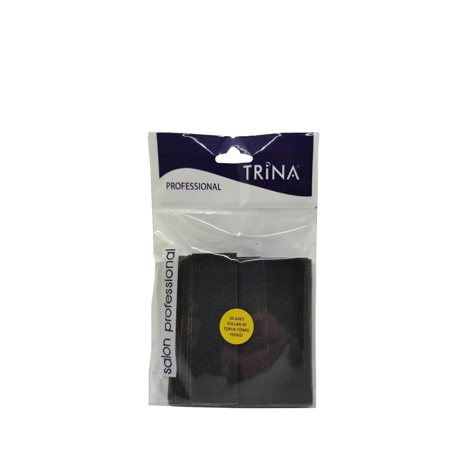 Trina Foot File Refills - 50 Pack, Compatible with Trina Foot Files for Effective Foot Care and Exfoliation Trina Foot File Refills - 50 Pack for Effective Foot Care foot file refills, Trina foot care, disposable foot care, foot exfoliation, heel care products, foot care solutions, personal care, grooming products, dry skin care, rough skin care, convenient foot care, hygienic foot care, foot file replacement, Trina compatible refills