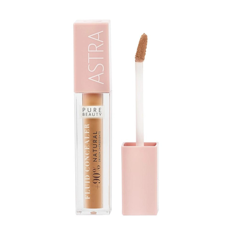 Astra Pure Beauty Fluid Concealer 03 Ginger 5ml