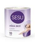 Sesu 10M Wax Strip for Hair Removal - Professional DIY Solution at Home - view 5