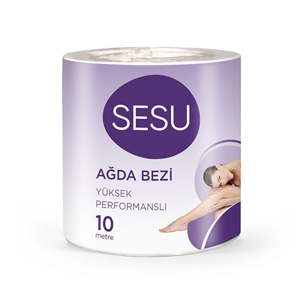 Sesu 10M Wax Strip for Hair Removal - Professional DIY Solution at Home - view 5