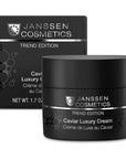 Janssen Cosmetics Caviar Luxury Anti-Age Cream 50 ml