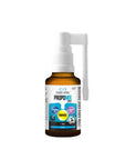 Zade Vital Propomix Oral Spray 20ml - Natural Oral Care with Propolis, Sambucus Nigra & Hyaluronic Acid - image 3