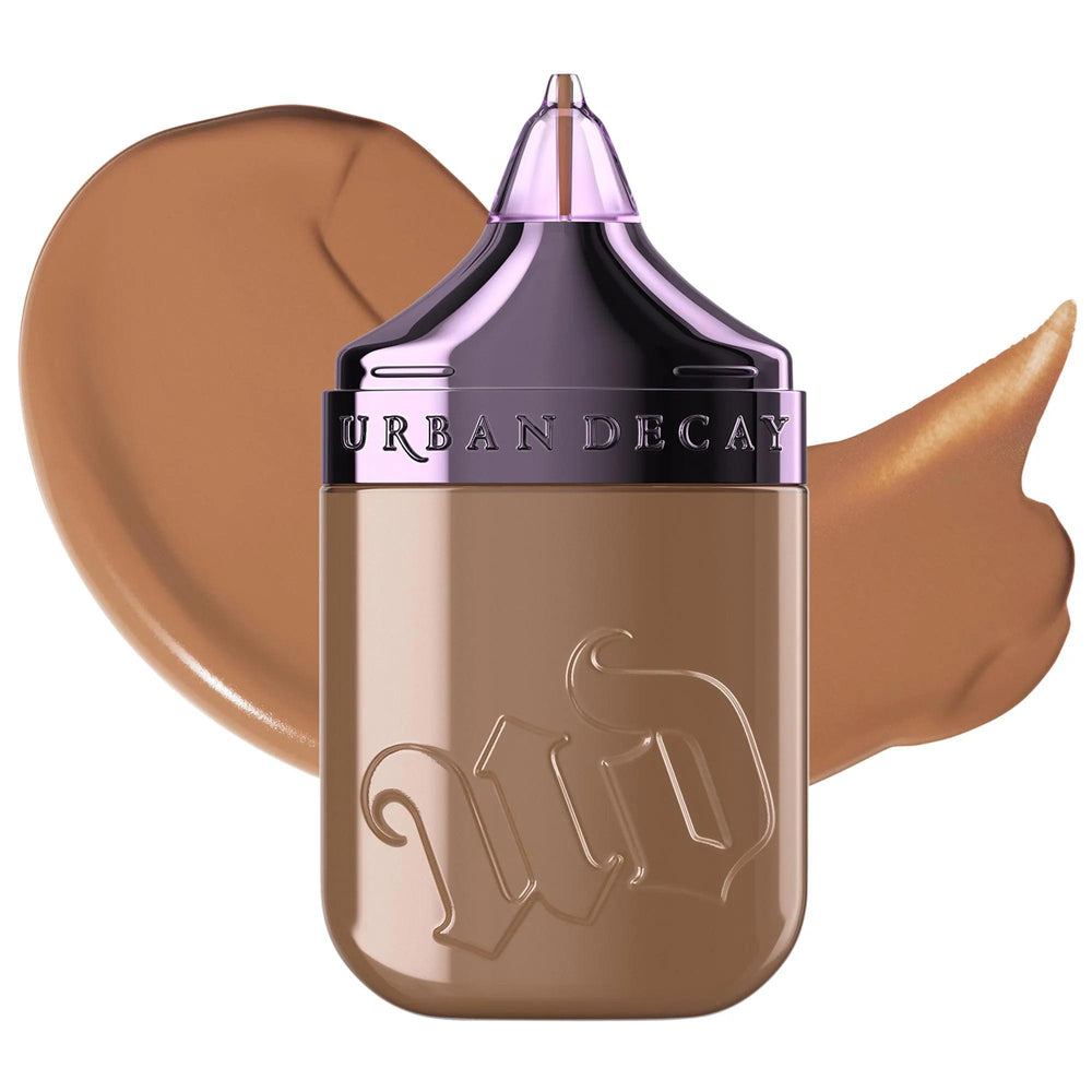 Face Bond Waterproof Foundation: Medium Coverage Matte Finish with Niacinamide - Lightweight, Smudge-Resistant & Perfect for Oily, Combination Skin Face Bond Waterproof Foundation: Matte, Medium Coverage waterproof foundation, matte foundation, medium coverage foundation, foundation for oily skin, foundation for combination skin, niacinamide foundation, self-setting foundation, non-comedogenic foundation, lightweight waterproof foundation, foundation for acne scars, foundation, makeup, face makeup, beauty, 