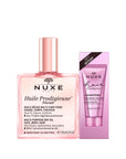 Nuxe Huile Prodigieuse Florale Multi-Purpose Dry Oil Set 100ml