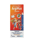 AdvanceMax Argimax Liposomal Liquid Supplement 150 ml
