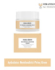 Maruderm Rice Extract Brightening & Moisturizing Cream 50 ml