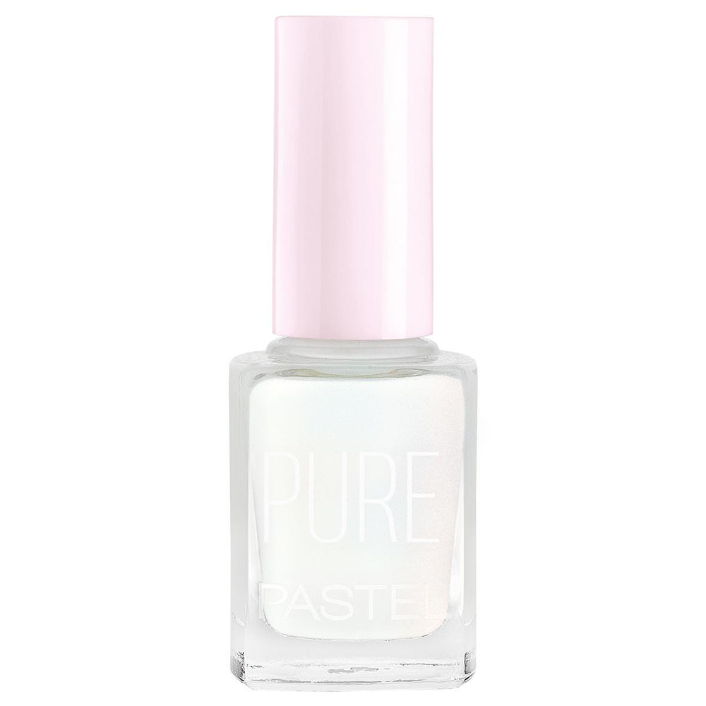 Pastel Pure Oje 601 - Toxic-Free Pastel Nail Polish by Pastel Pure - Nail Polish