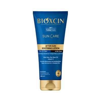 bioxcin sun care after sun soothing lotion 200ml, soothing lotion for sunburned skin Bioxcin Sun Care After Sun Soothing Lotion - Gentle Moisturizer | 200ml Bioxcin Sun Care After Sun Soothing Lotion 200ml bioxcin, after-sun-lotion, soothing-lotion, sensitive-skin, hydrating, sun-care, aloe-vera, panthenol, moisturizer, ai-generated