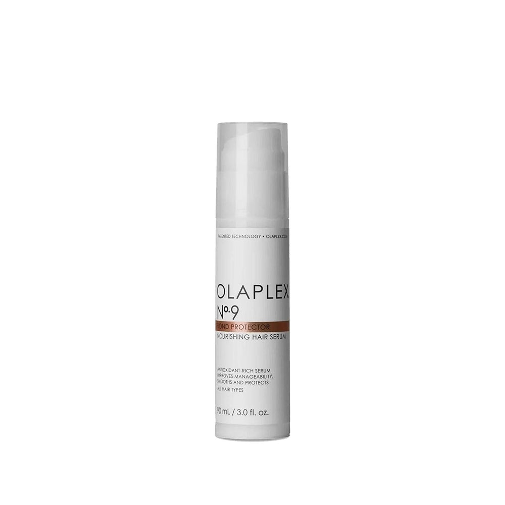 Olaplex No. 9 Bond Protector Hair Serum - 3.04 fl oz Leave-in Treatment for Damaged Hair Repair & Protection - Hair Mask