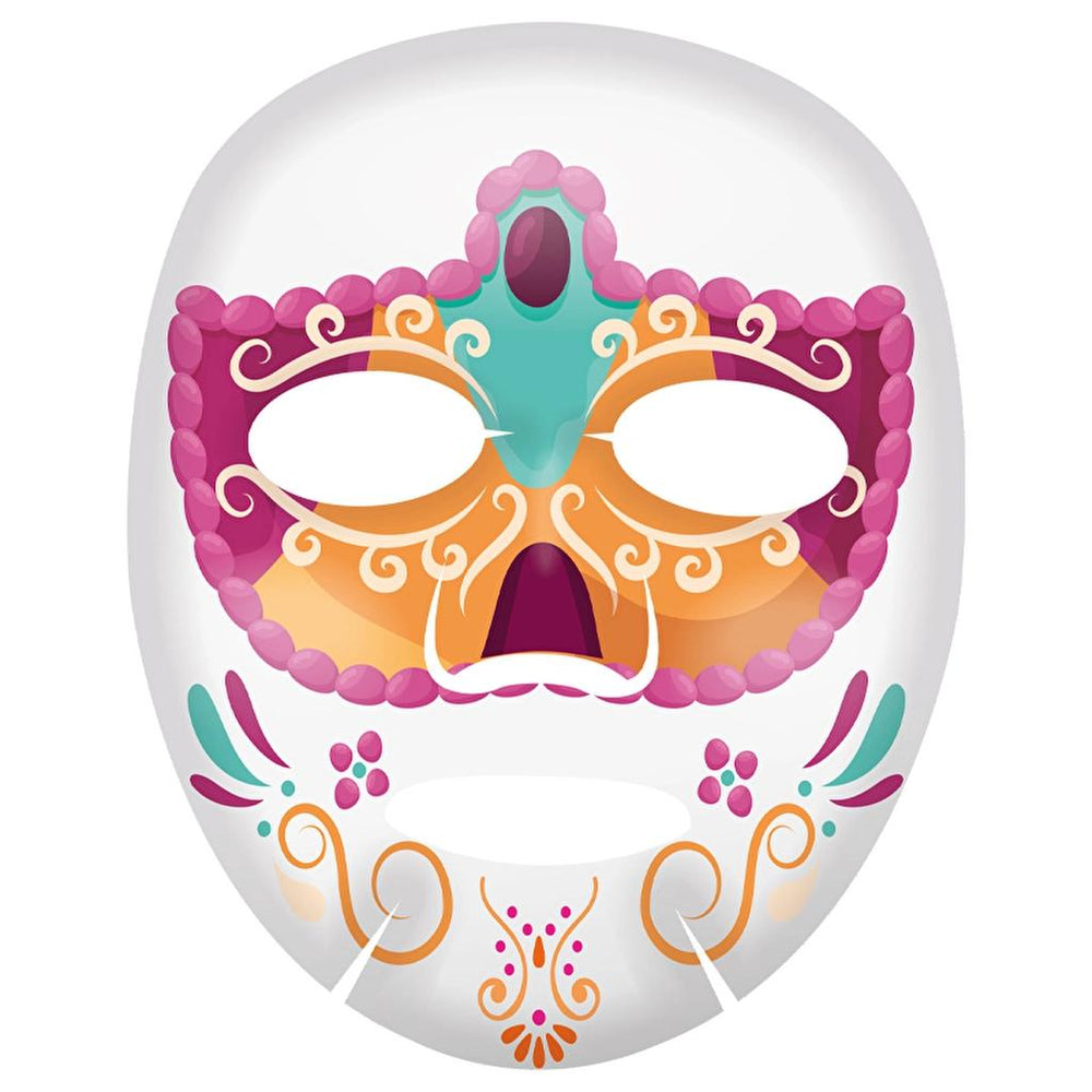 Bee Beauty After Party Sheet Mask for Tired Skin