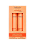 Cadiveu Essentials Bye Bye Frizz Shampoo & Conditioner Set 2x250ml
