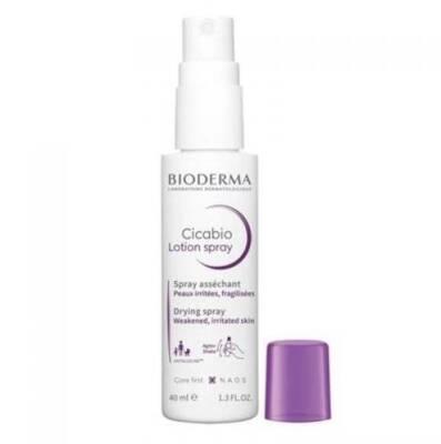 Bioderma Cicabio Soothing Skin Lotion Spray - Dermatologically Tested, Hypoallergenic Skincare for Sensitive Skin Bioderma Cicabio Lotion Spray - Soothing Relief for Sensitive Skin soothing skin spray, dermatologically tested lotion, hypoallergenic skincare, Bioderma Cicabio Lotion Spray, sensitive skin care products, skincare for irritation, gentle skin care, paraben-free lotion, natural skincare products, skin soothing spray, skin recovery lotion, after sun care, portable skincare, calming skin spray