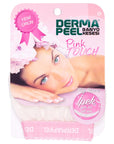 Dermapeel Pink Touch Face Mask for Gentle Exfoliation & Sensitive Skin Care - Unisex Facial Care Product - view 4
