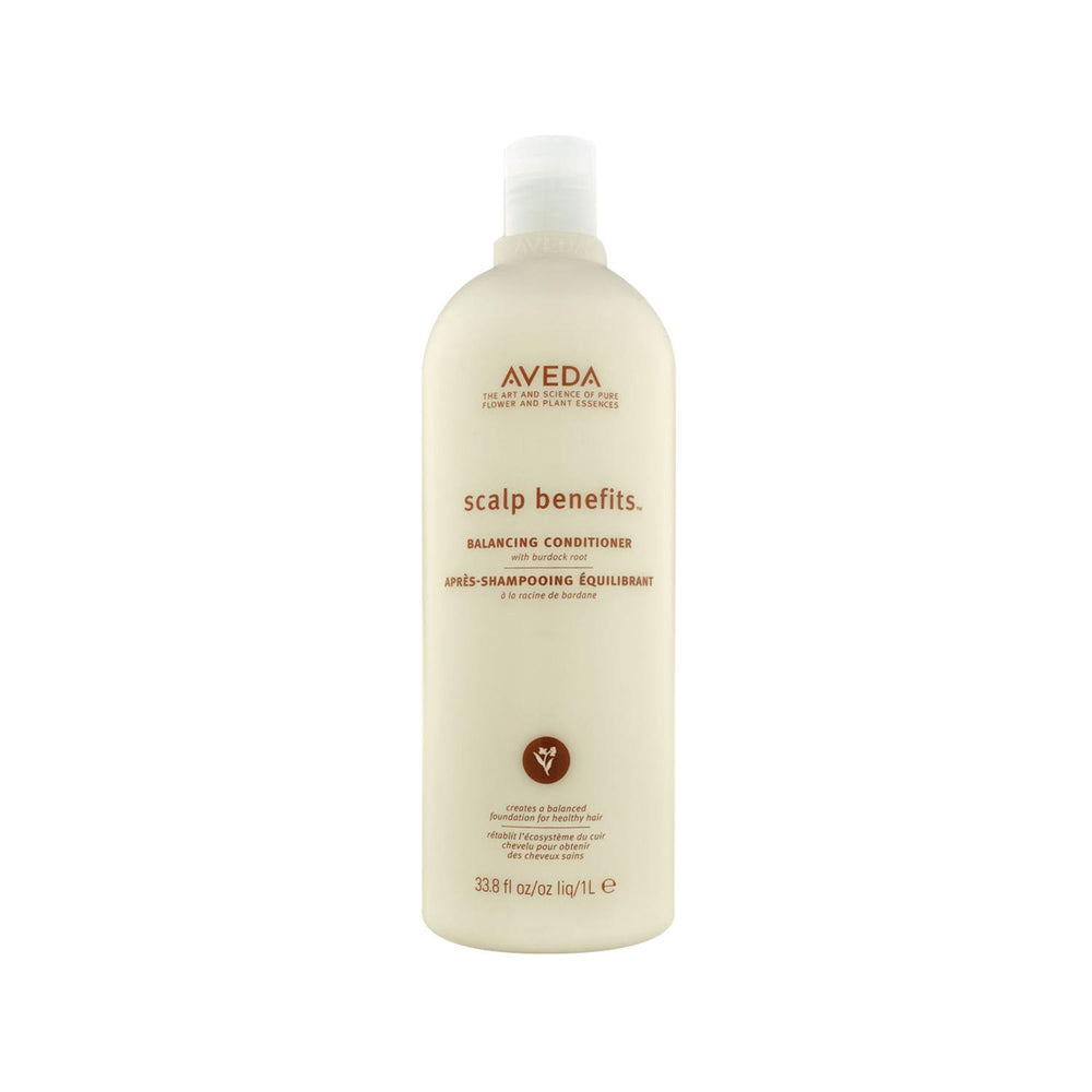 Aveda Scalp Benefits Balancing Conditioner for Healthy Hair 1000 ml