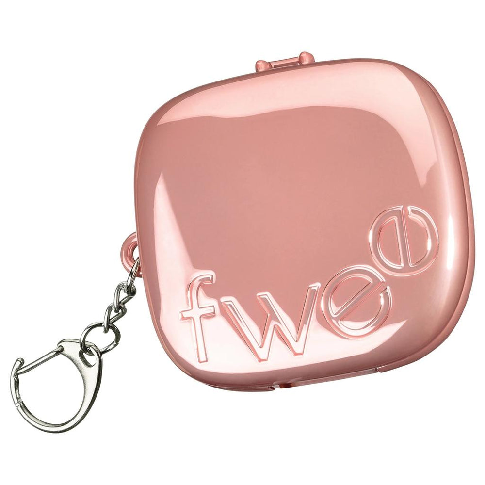 fwee Pocket Face Blush Palette CP02 Strawberry & Lemon