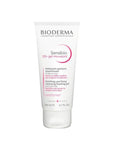Bioderma Sensibio DS+ Foaming Gel Cleanser - Gentle Sensitive Skin Face Wash 200ml Bioderma Sensibio DS+ Foaming Gel Cleanser for Sensitive Skin Bioderma Sensibio DS+ Foaming Gel, Sensitive skin cleanser, Redness relief cleanser, Gentle face wash, Dermocosmetic skincare, Soothing skin care, Calming skin products, Gentle cleansing, Sensitive skin solutions, Redness relief, Skincare for sensitive skin, Face wash for redness, Dermocosmetic products