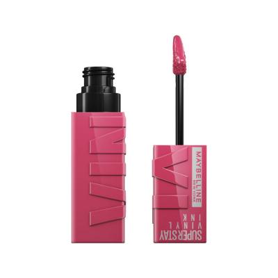 maybelline super stay vinyl ink 20 coy liquid lipstick, maybelline new york liquid lipstick close up Maybelline New York Super Stay Vinyl Ink - 20 Coy | Liquid Lipstick Maybelline Super Stay Vinyl Ink - 20 Coy Liquid Lipstick maybelline, liquid-lipstick, vinyl-ink, makeup, beauty, lipstick, long-lasting, 16-hour-wear, beauty-enthusiasts, ai-generated