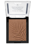 Wet n Wild Color Icon Bronzer - Natural Bronzing Effect for All Skin Types, Long-Lasting Makeup - view 3