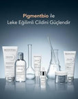 bioderma pigmentbio lightening cream 75ml for sensitive skin, bioderma pigmentbio cream close-up Bioderma Pigmentbio Lightening Cream - 75ml for Sensitive Areas Bioderma Pigmentbio Lightening Cream for Sensitive Skin bioderma, lightening-cream, sensitive-skin, skin-care, pigment-discoloration, hydrating-cream, radiance, dark-spot-treatment, skin-tone-evening, ai-generated