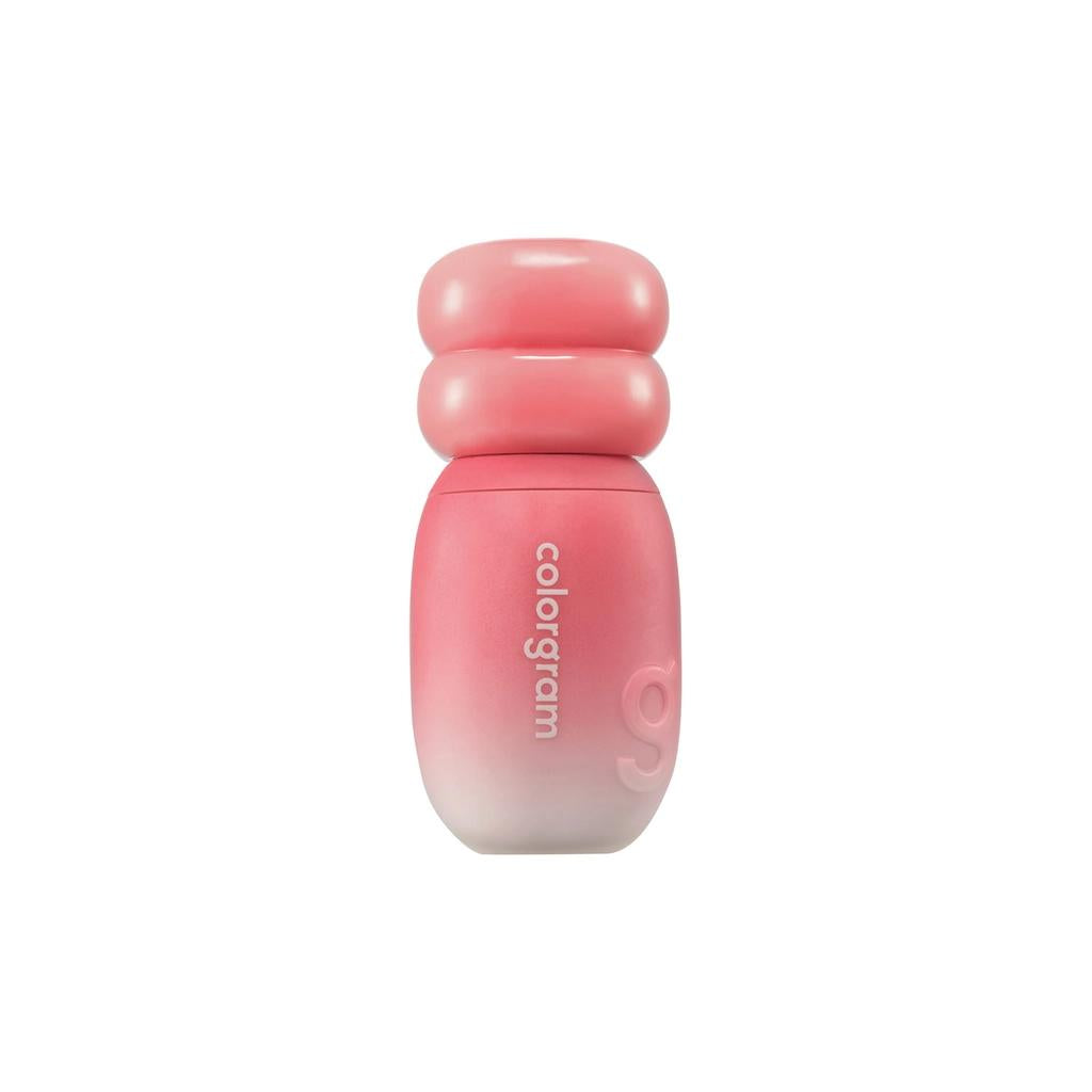 Colorgram Juicy Jam Blur Tint 07 Reddish Lychee 4g