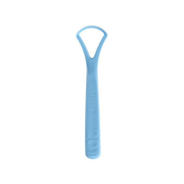 Curaprox CTC 201 Tongue Cleaner: Eliminate Bad Breath & Boost Oral Hygiene - Ergonomic Design for Effective Cleaning Curaprox Tongue Cleaner: Fight Bad Breath & Improve Oral Hygiene tongue cleaner, tongue scraper, oral hygiene, bad breath removal, Curaprox tongue cleaner, best tongue cleaner, tongue cleaning tool, dental hygiene, oral care, breath freshener, dental hygiene, clean tongue, tongue hygiene, ergonomic tongue cleaner, durable tongue cleaner, compact tongue cleaner, easy to use tongue cleaner, mor