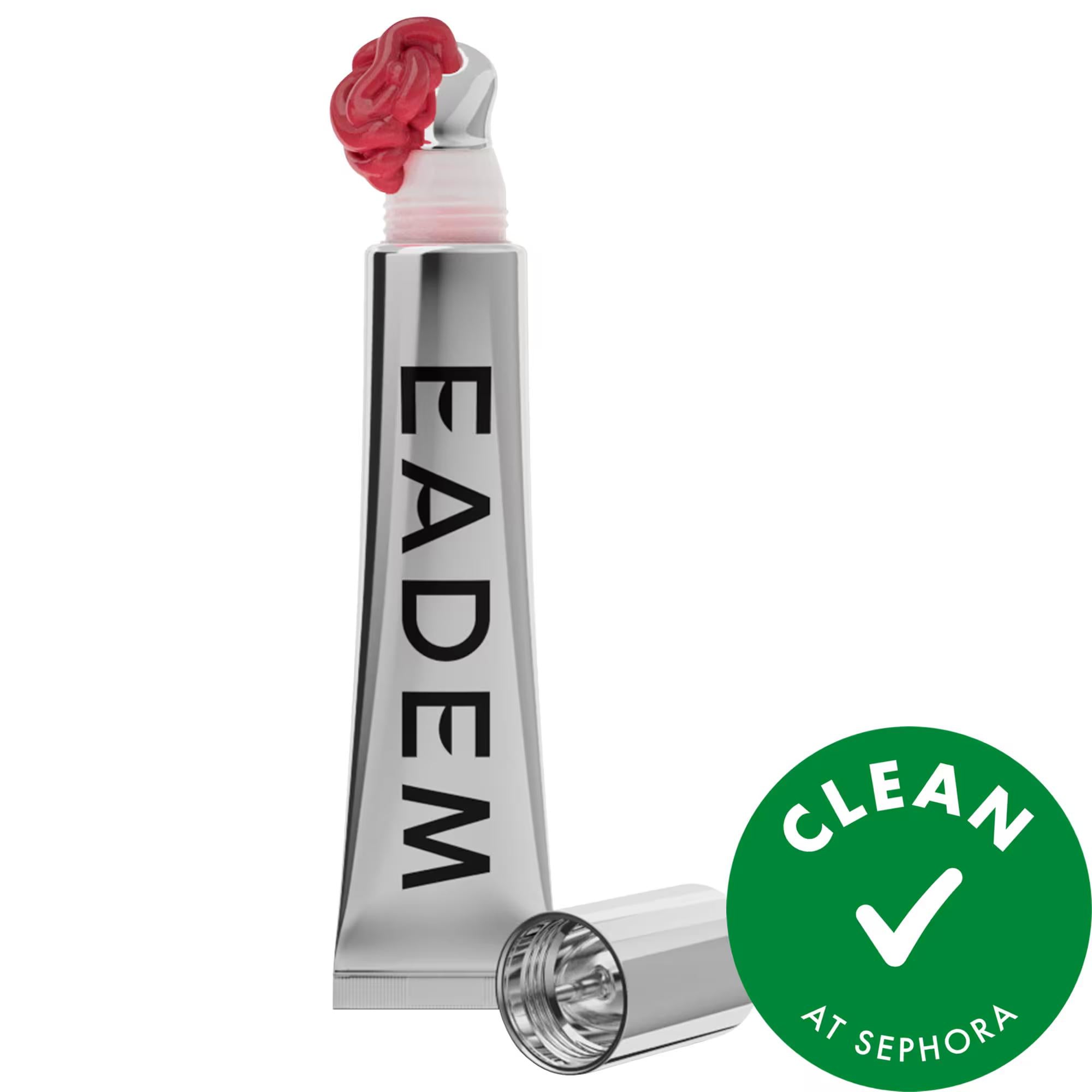 Le Chouchou Exfoliating + Softening Peptide Lip Balm - Smooths Dry Lips, Reduces Fine Lines, Gluten-Free & Cruelty-Free Le Chouchou Exfoliating Lip Balm - Smooths & Moisturizes exfoliating lip balm, moisturizing lip balm, lip balm with peptides, gluten-free lip care, cruelty-free lip balm, lip care, skincare, dry lip solution, anti-aging lip care, natural lip balm, lip balm for dry lips, lip balm for lip wrinkles