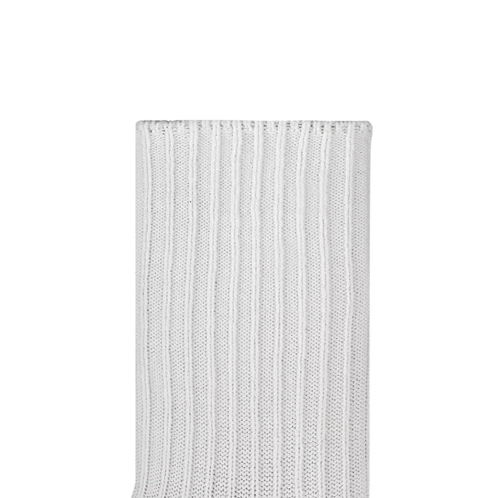 Ozzy Women's Woolen Socks - Soft, Warm, and Stretchy Ekru Socks for Women (36/40) - view 3